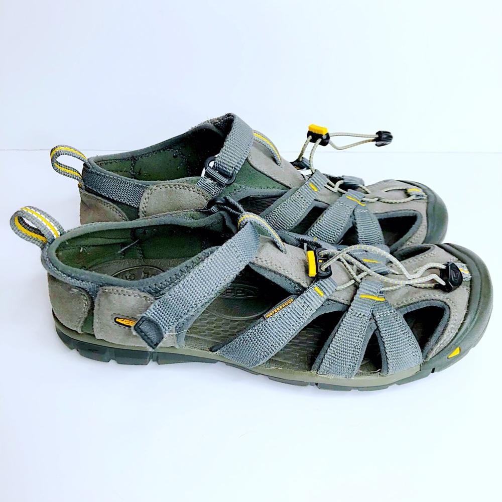 Keen Newport Sandals Boys Kid Youth Waterproof